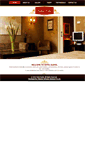 Mobile Screenshot of hotelsushil.com